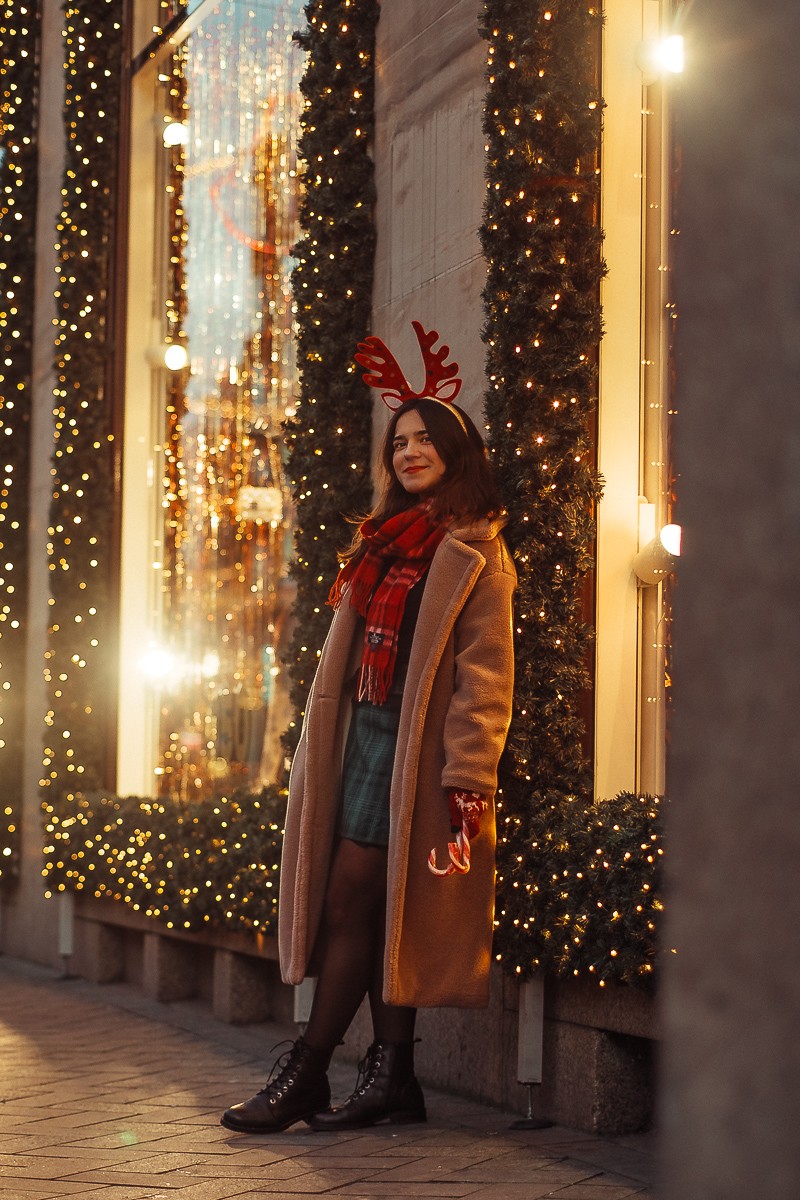 Festive Season Photography Session Amsterdam
