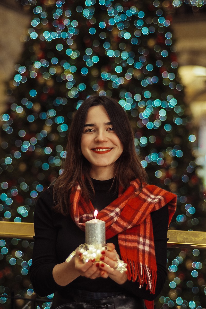 Professional Photographer Holiday Season Amsterdam
