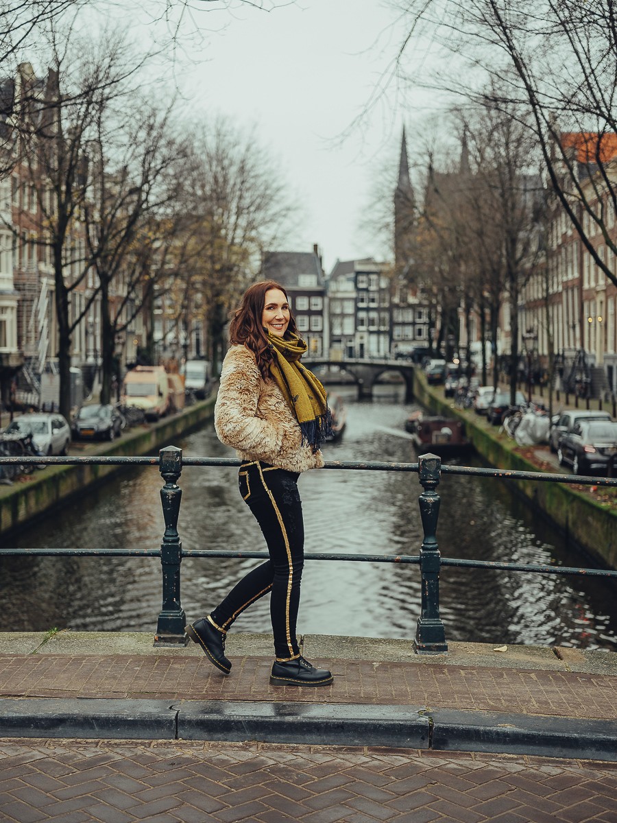 business casual photoshoot amsterdam