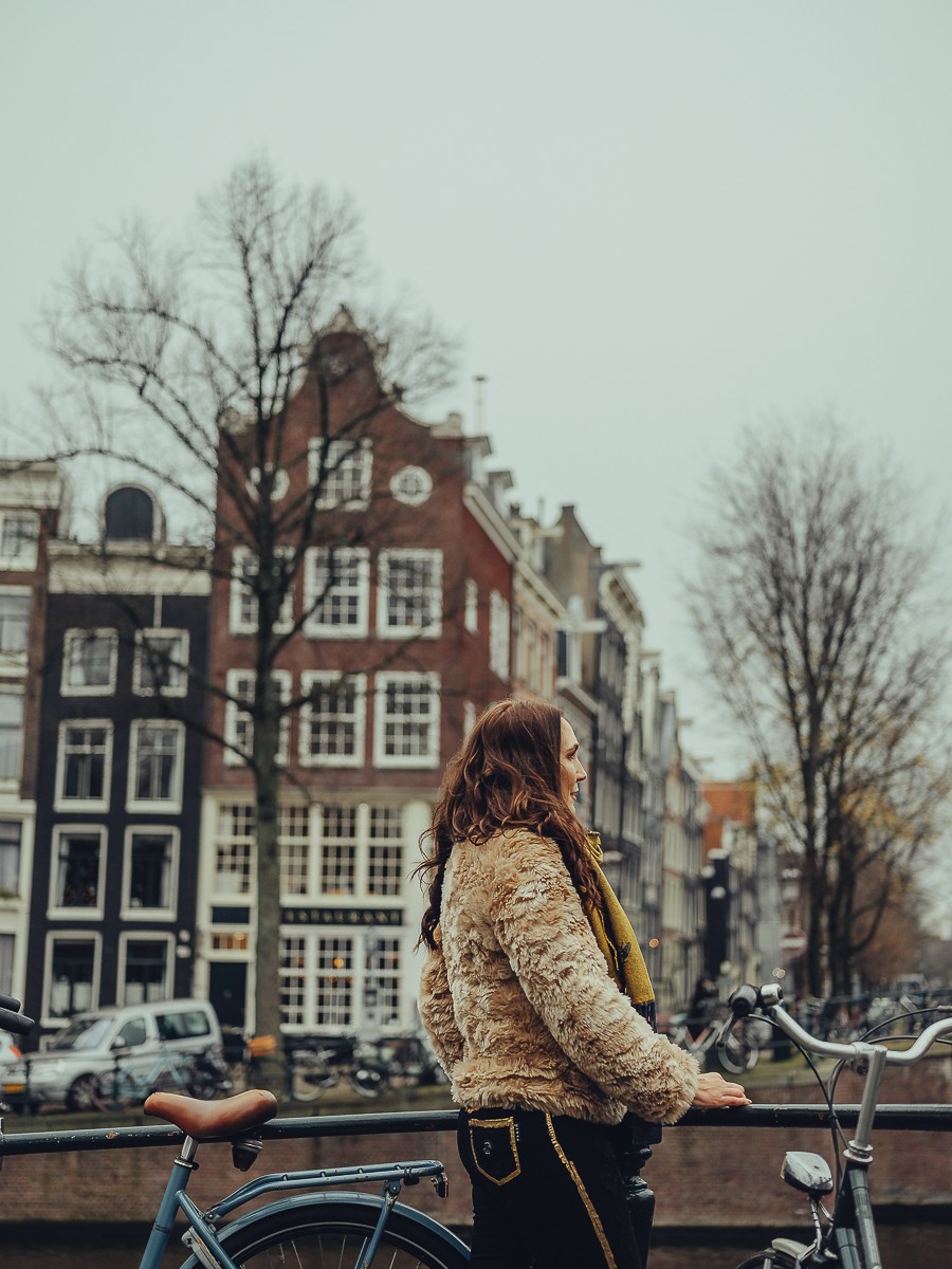 business lifestyle photoshoot amsterdam
