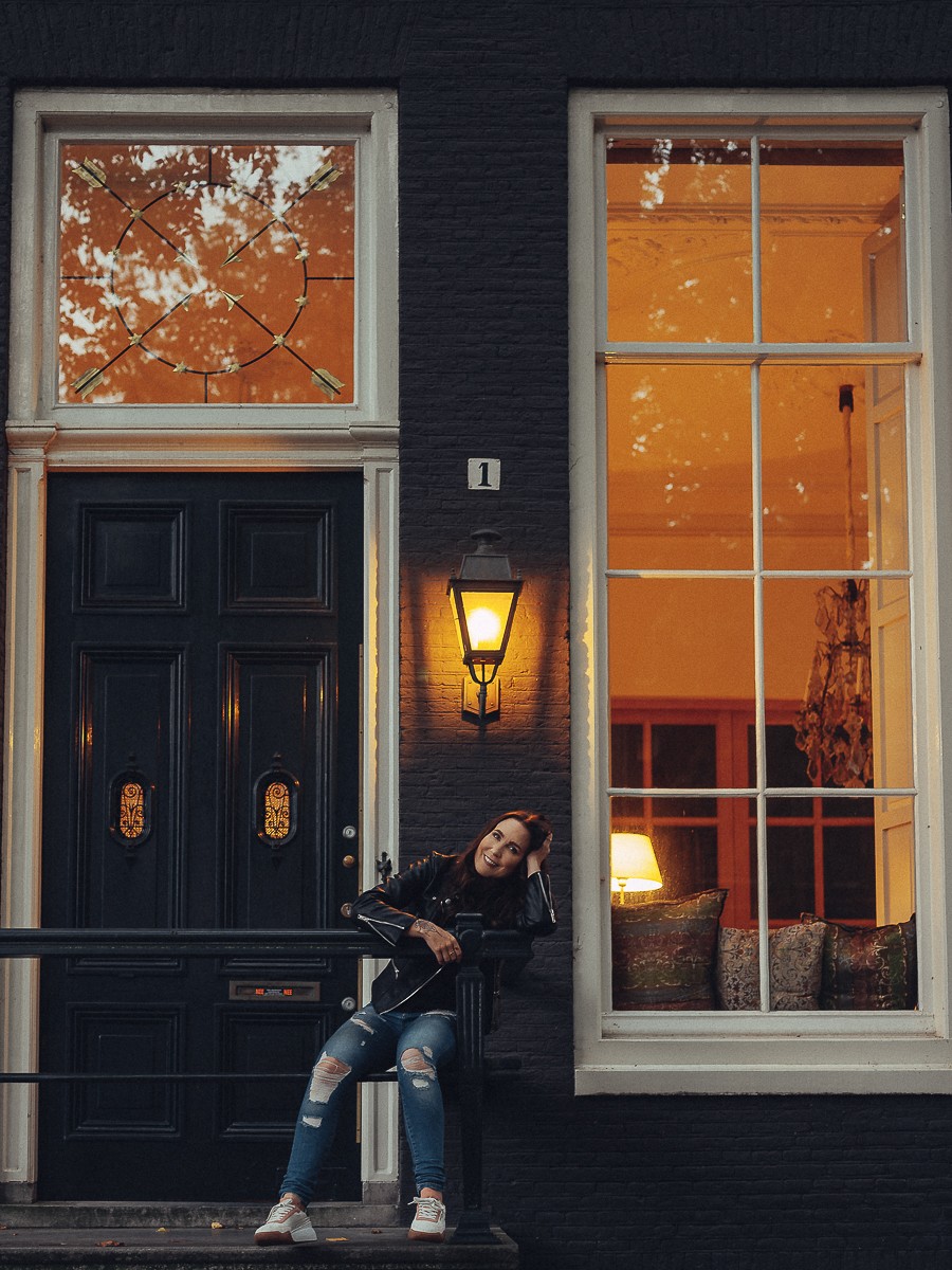lifestyle corporate photosession amsterdam