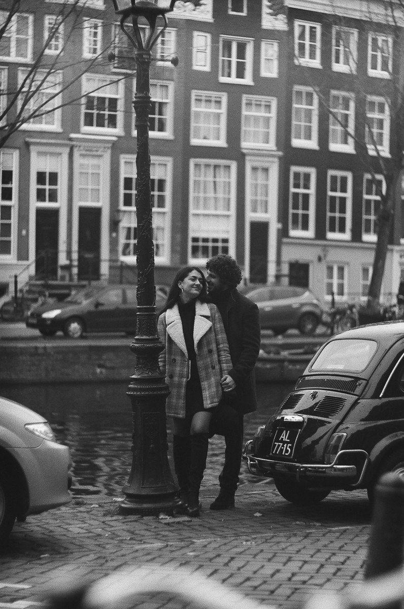 photofilm photography in amsterdam