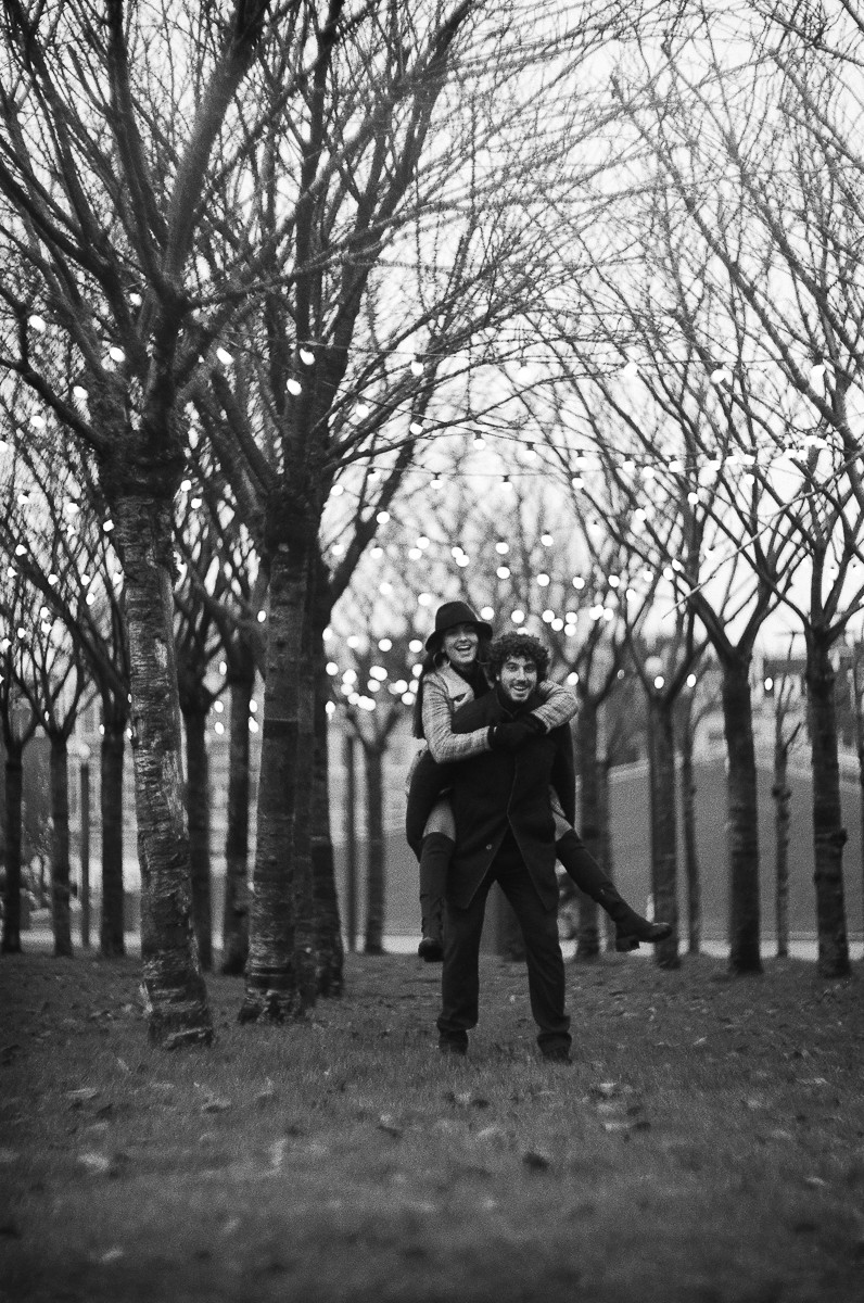 bw analog photoroll photography amsterdam