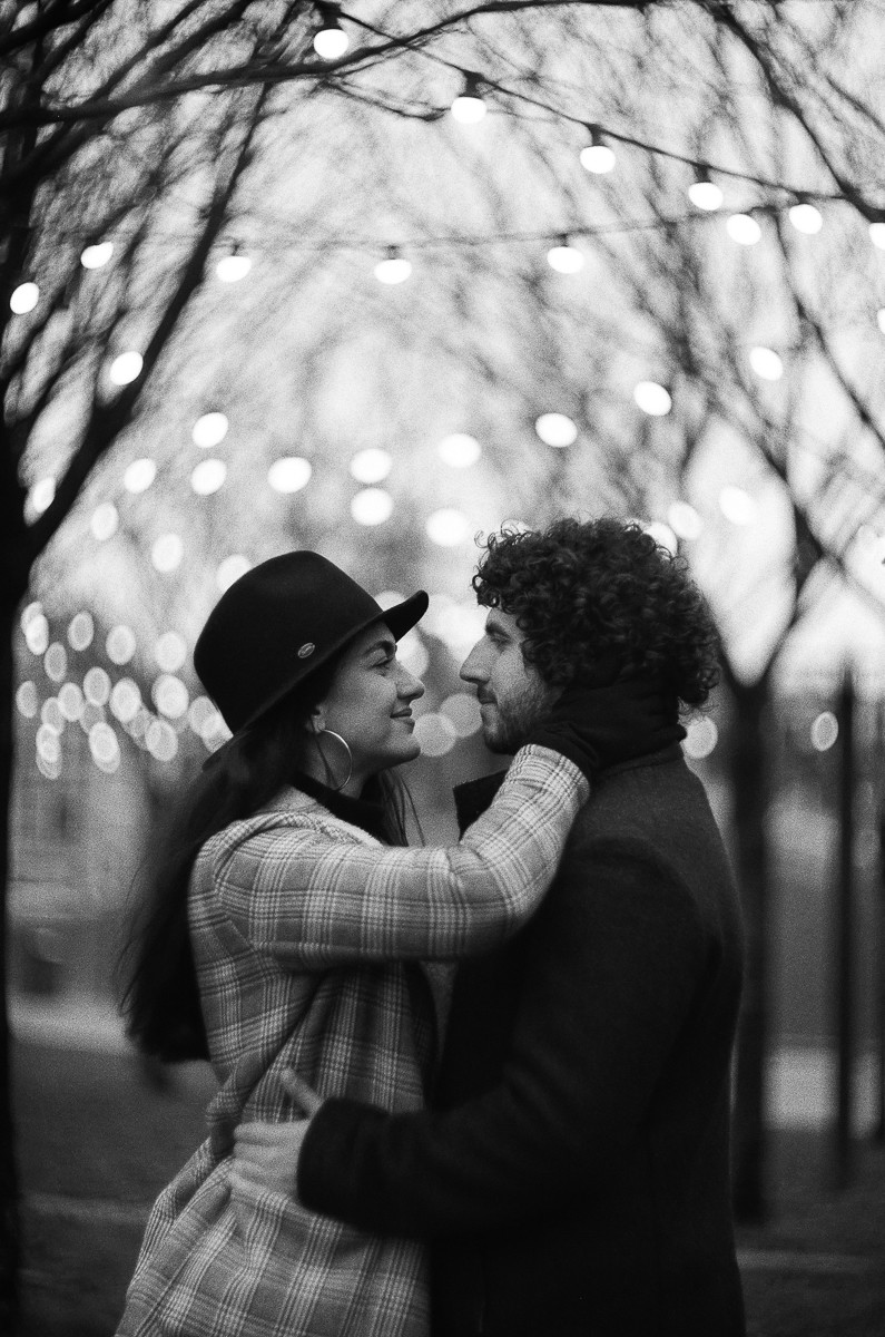 photofilm photoshoot in amsterdam