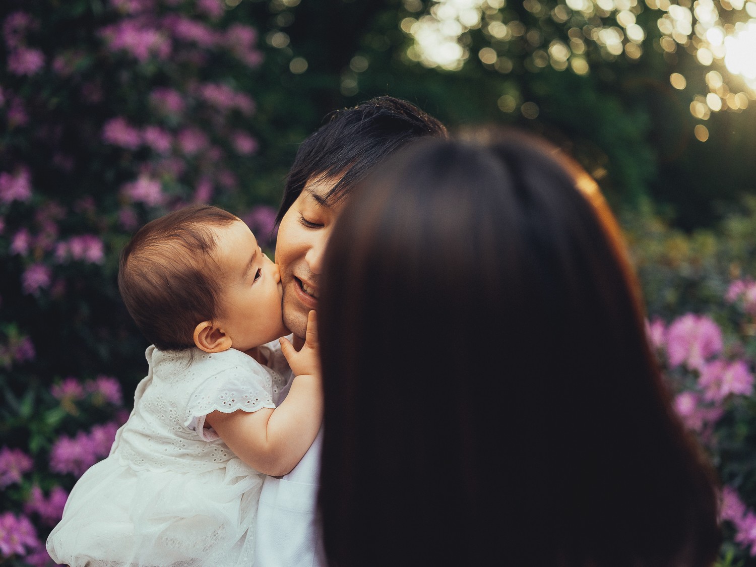 family photographer netherlnads