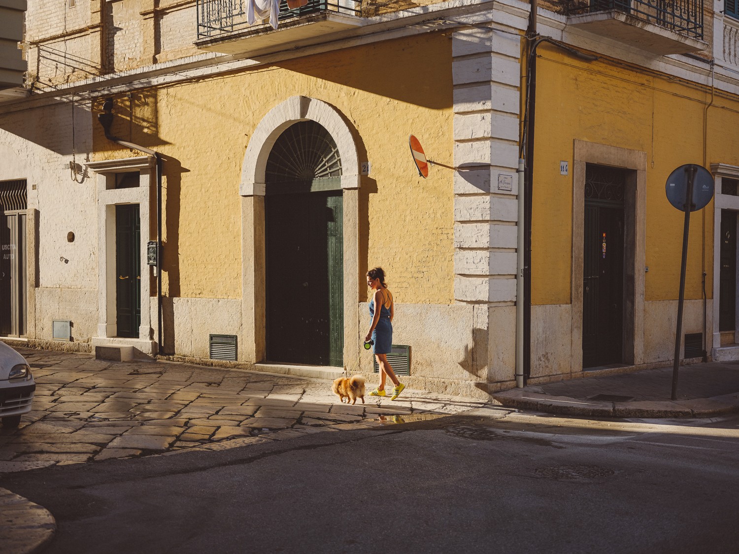 Where to travel in Puglia Italy