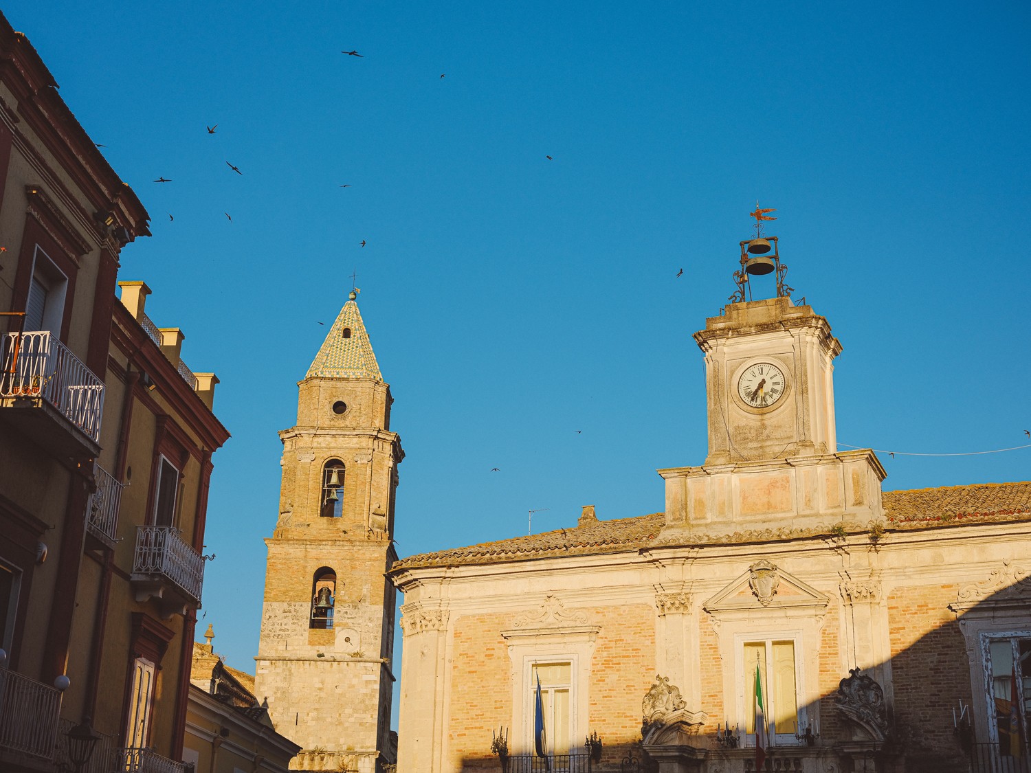 What To Do in Puglia Italy