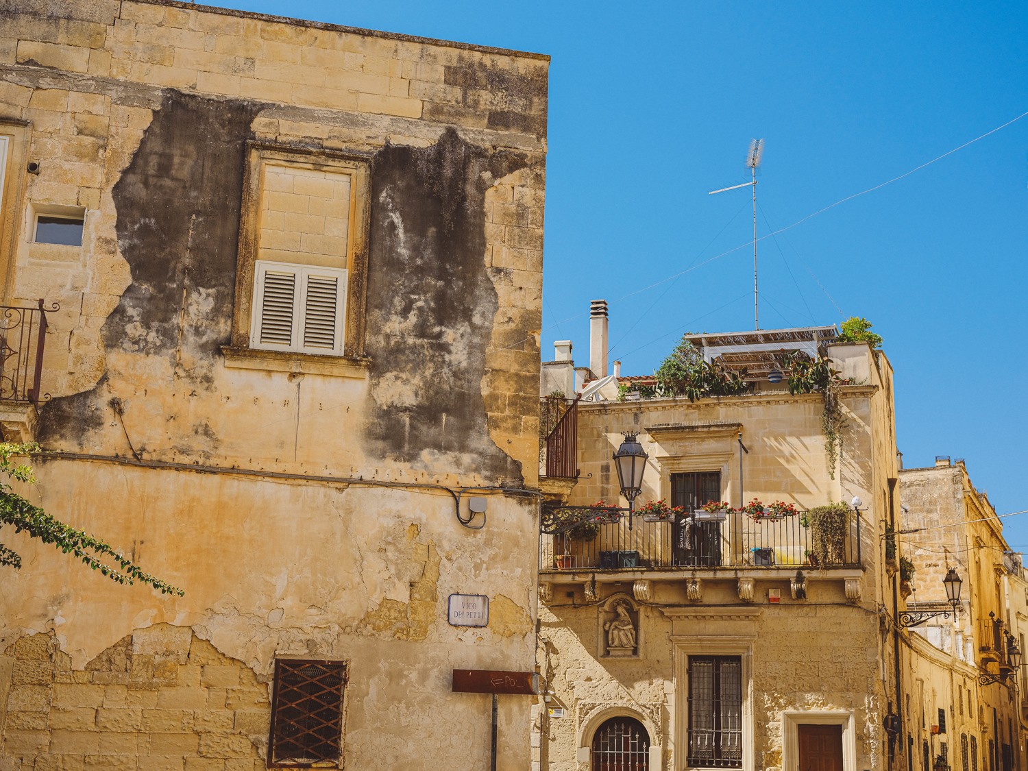 visit Lecce