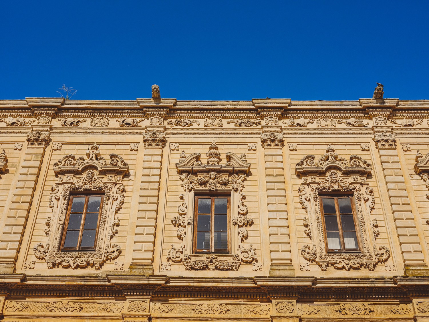 guide Lecce