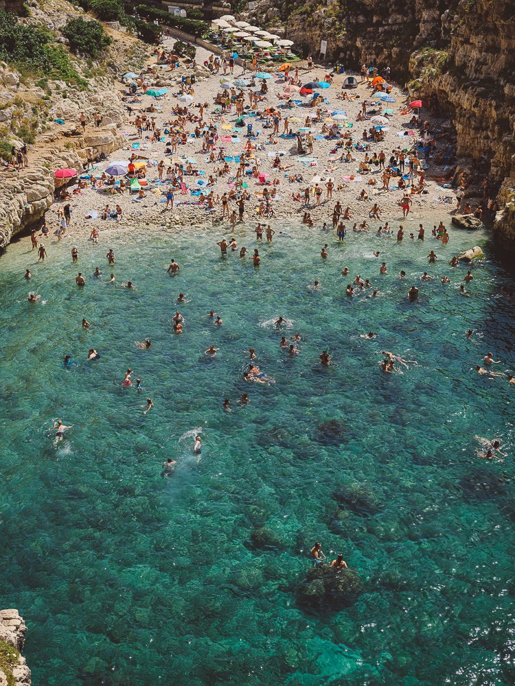 Grotta Piana