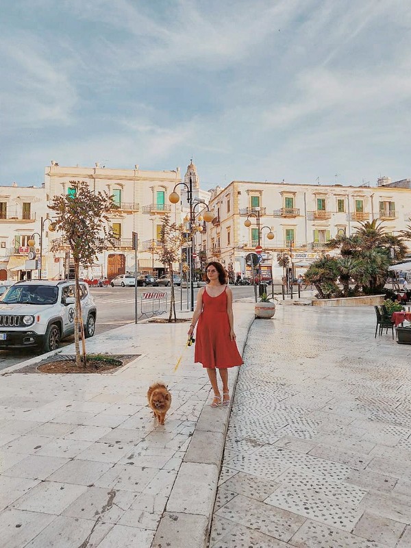 Top Things To Do in Puglia Italy
