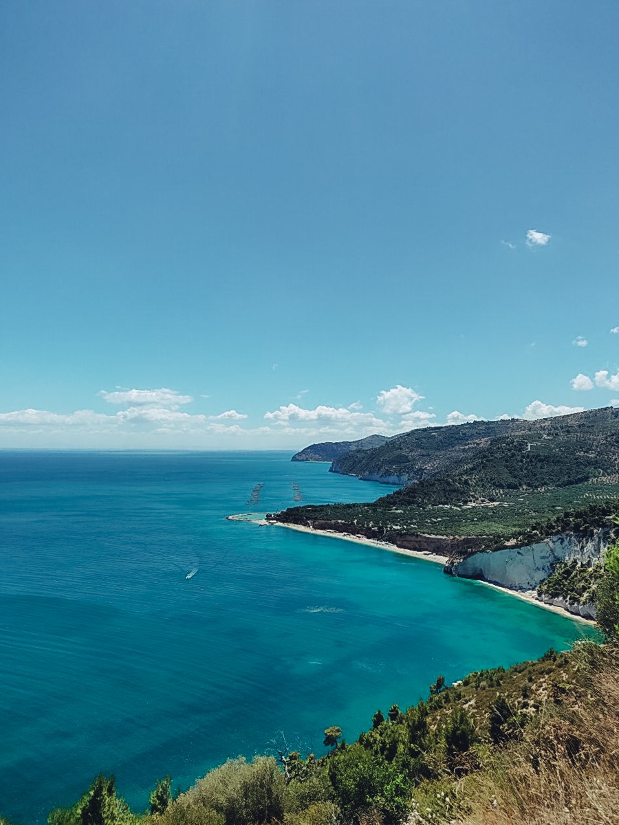 Baia Di Mattinatella