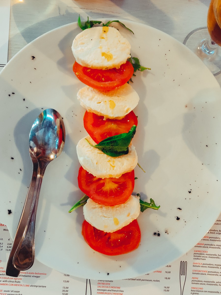 puglia cuisine