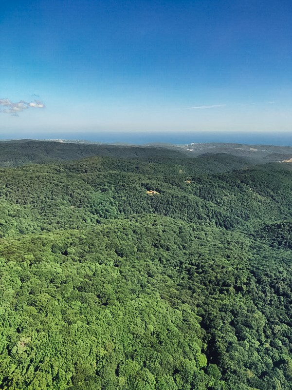 Parco Nazionale del Gargano