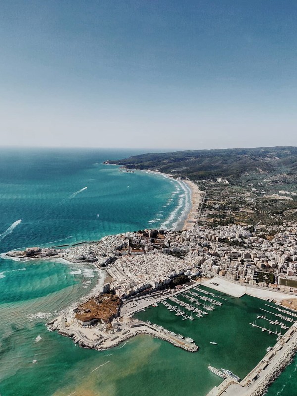 Vieste