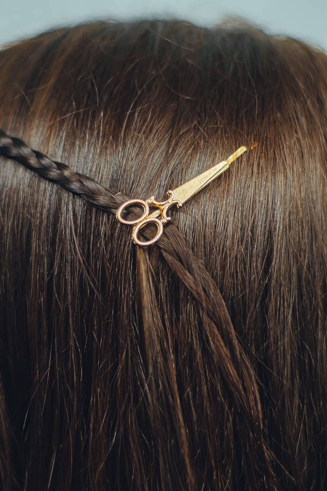 Vibrant Commercial Photography for Amsterdam Hairdressers