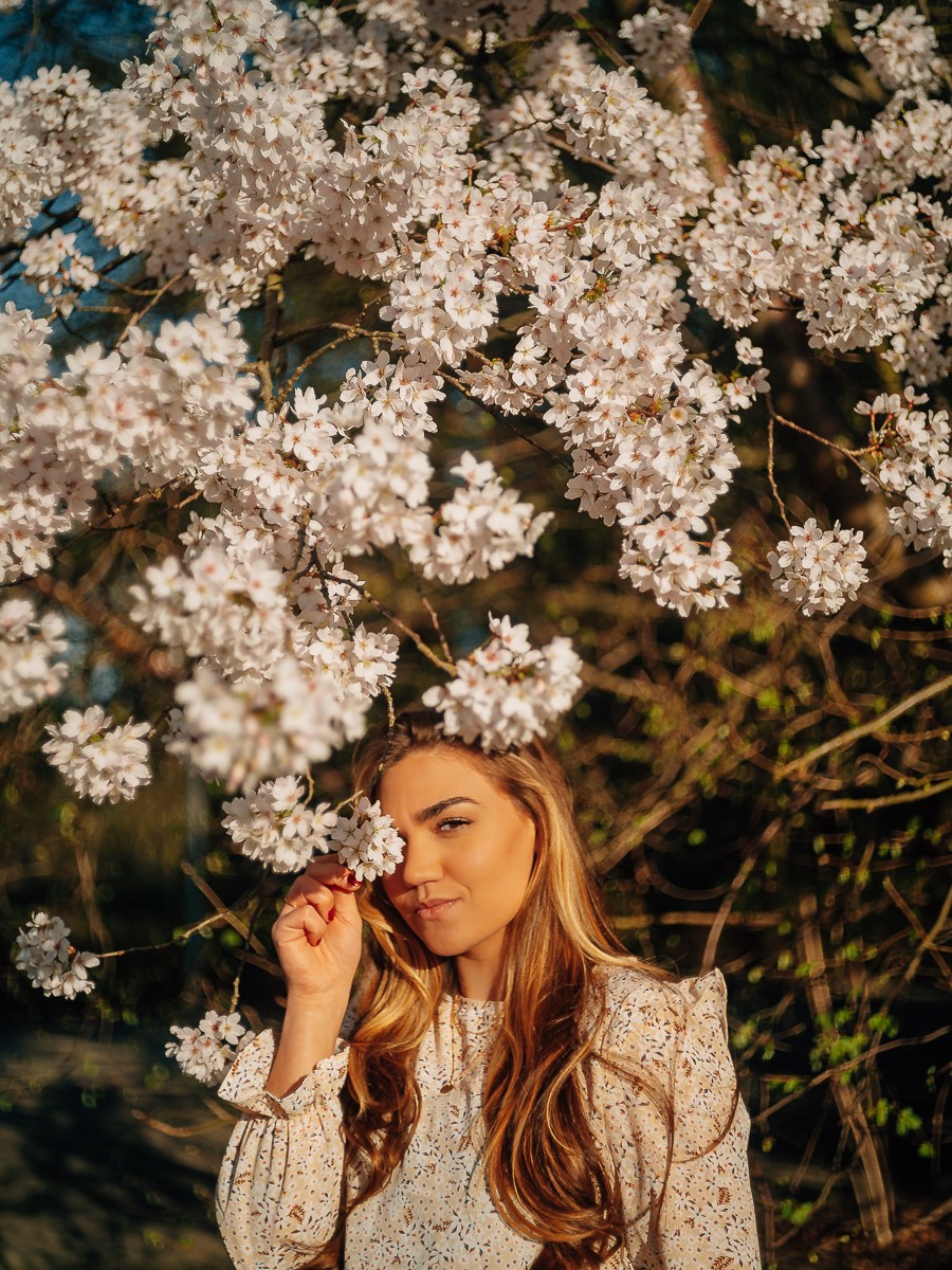 amstergrammable photoshoot