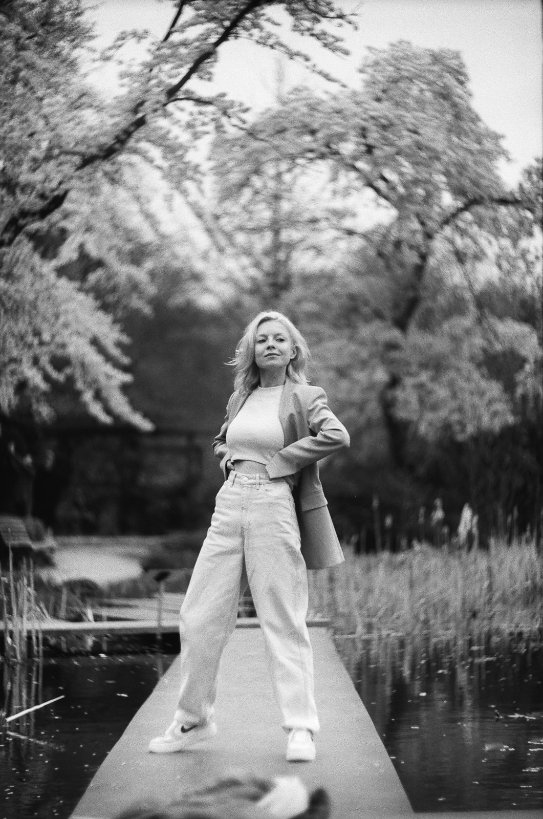 bw photofilm photographer amsterdam