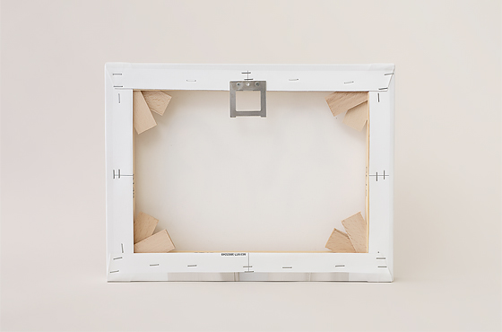 Premium canvas prints pagina Premium canvas