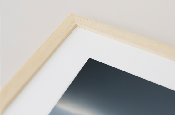 Kwaliteit fotolijst prints pagina Kwaliteit fotolijst