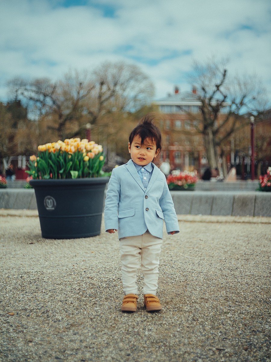 children portrait photographer amsterdam