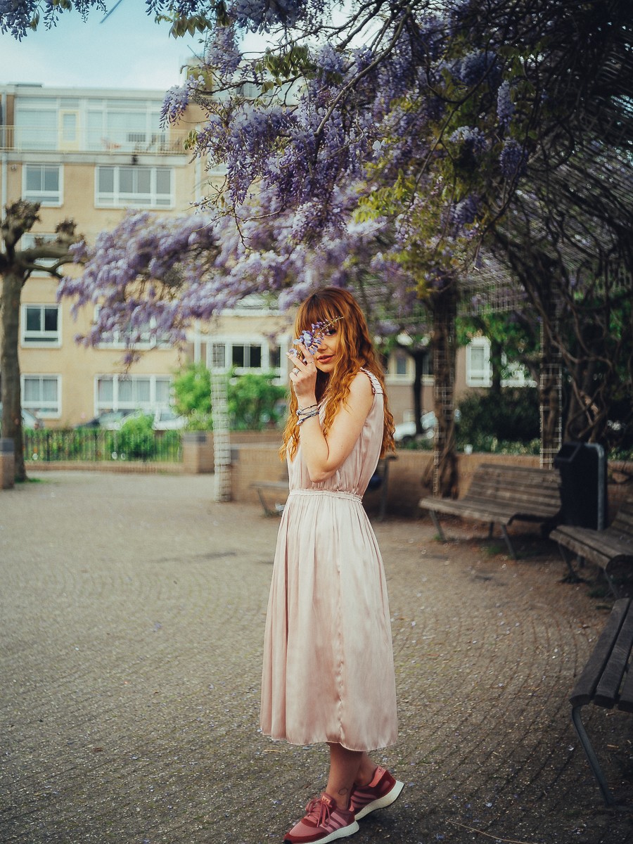 Storytelling photographer in Amsterdam