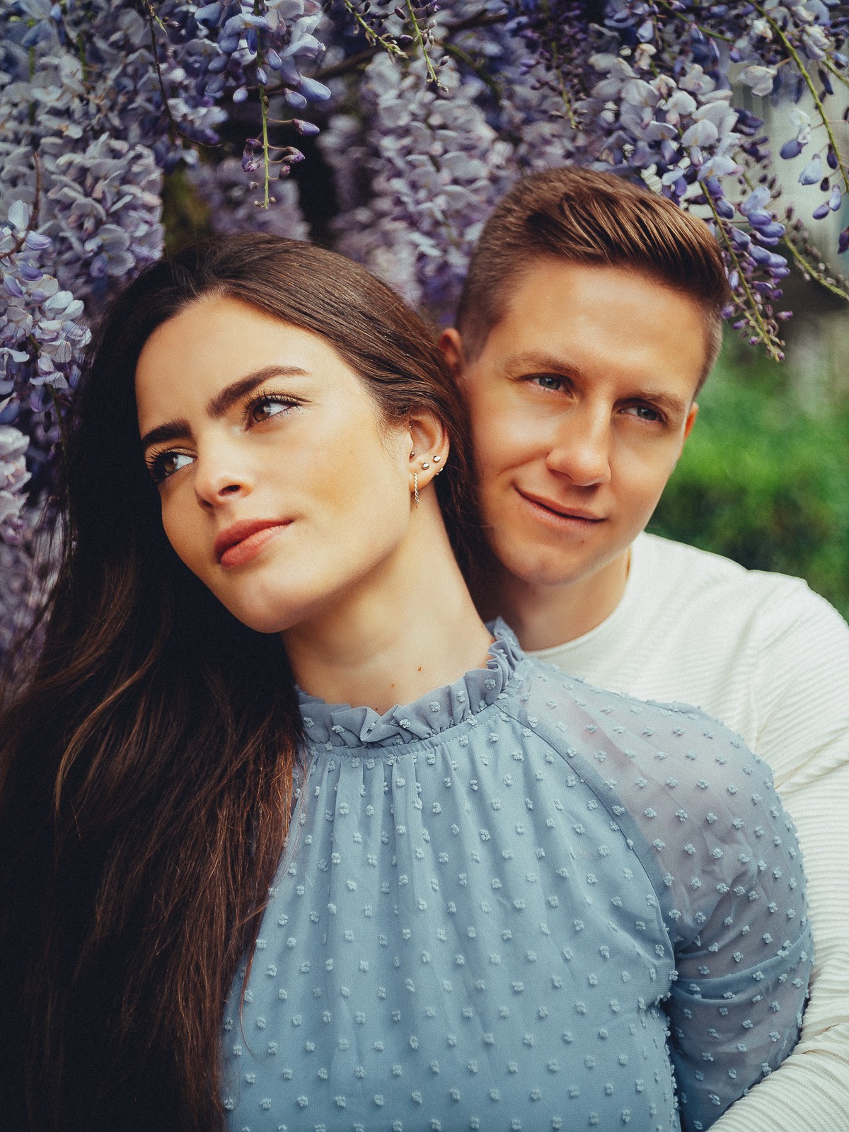 Couples photographer in Amsterdam