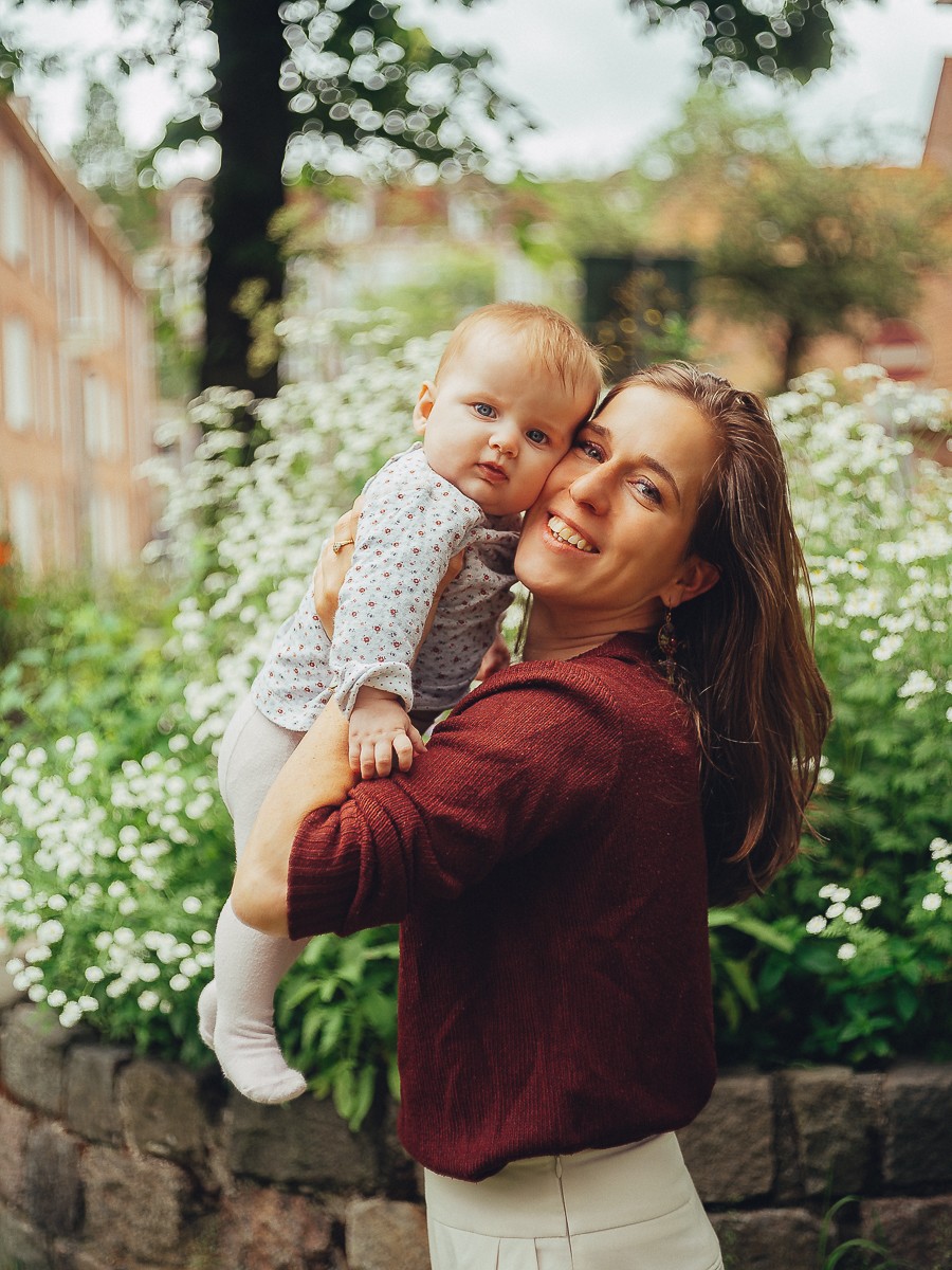 dutch family portraiture in amsterdam