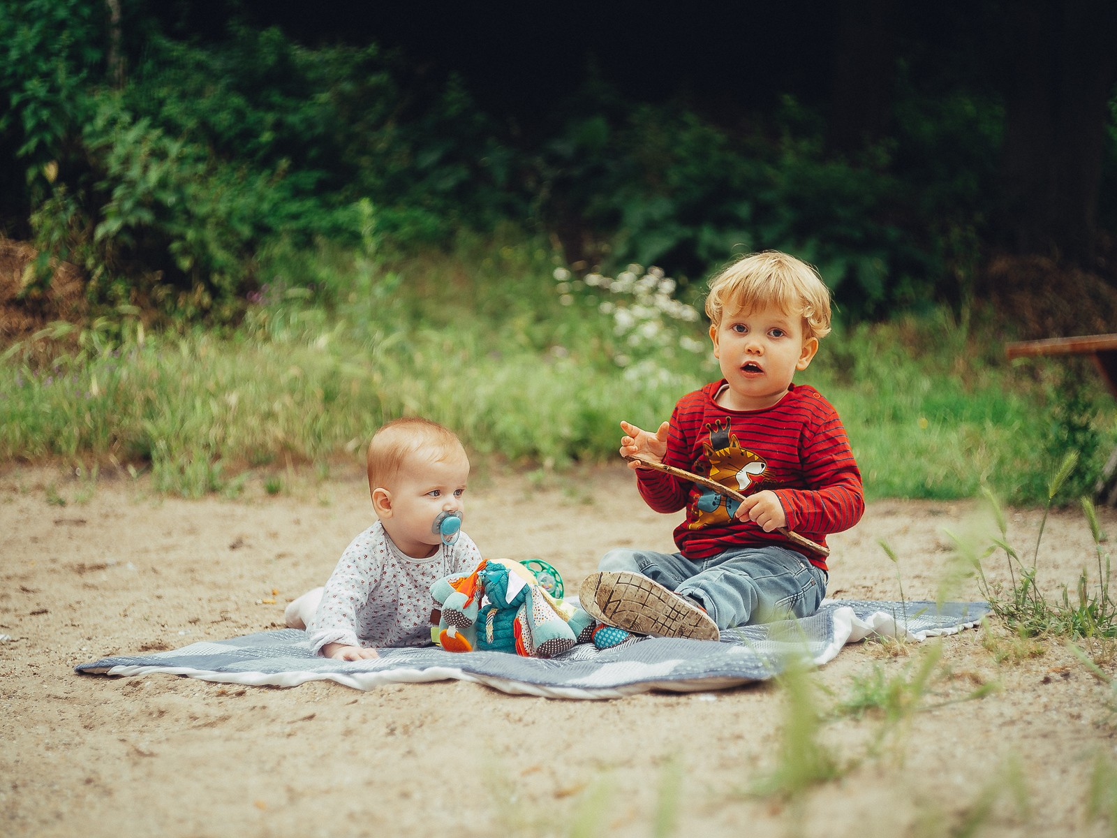 dutch children photosession in amsterdam