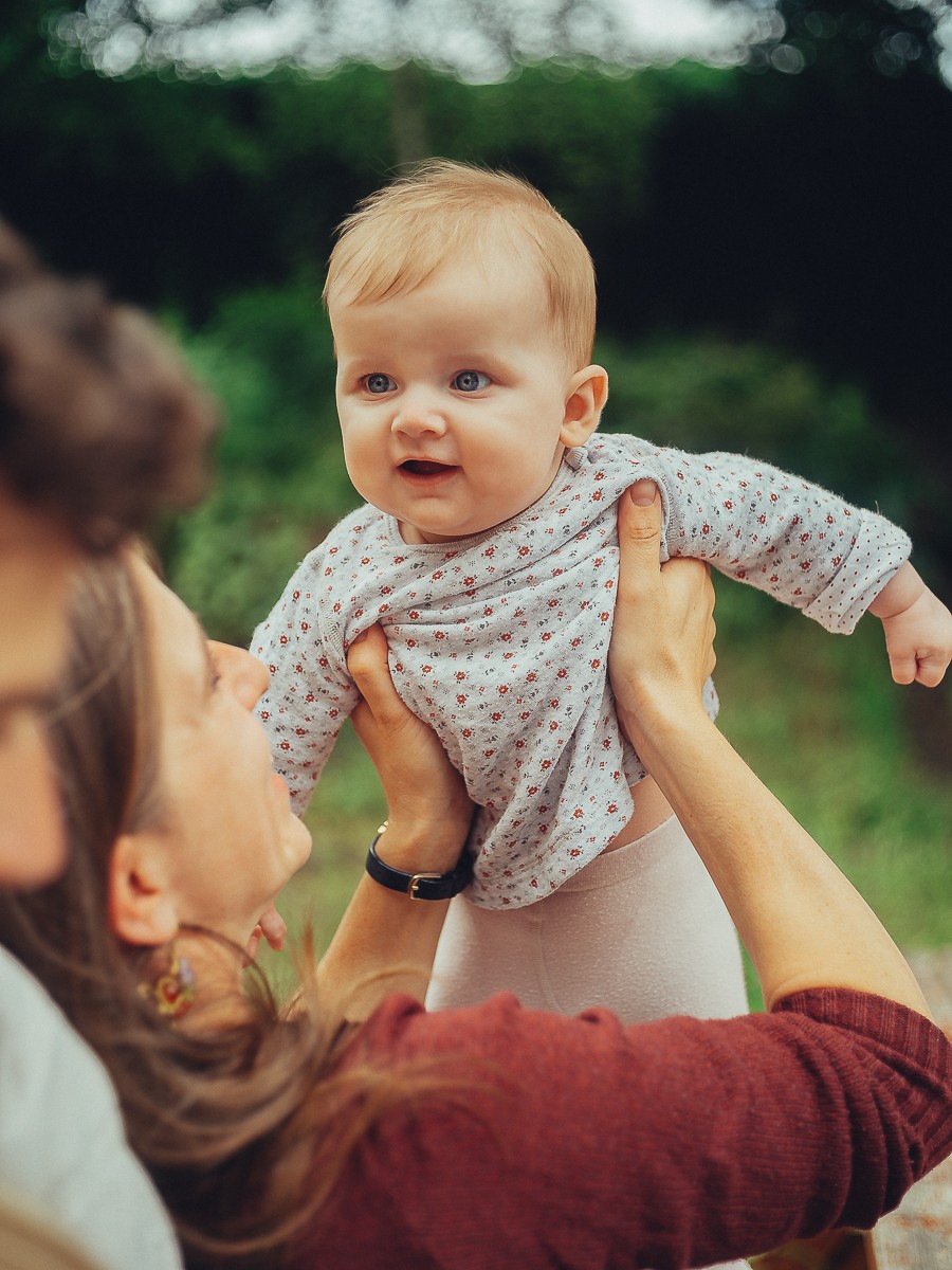 professional family photographs