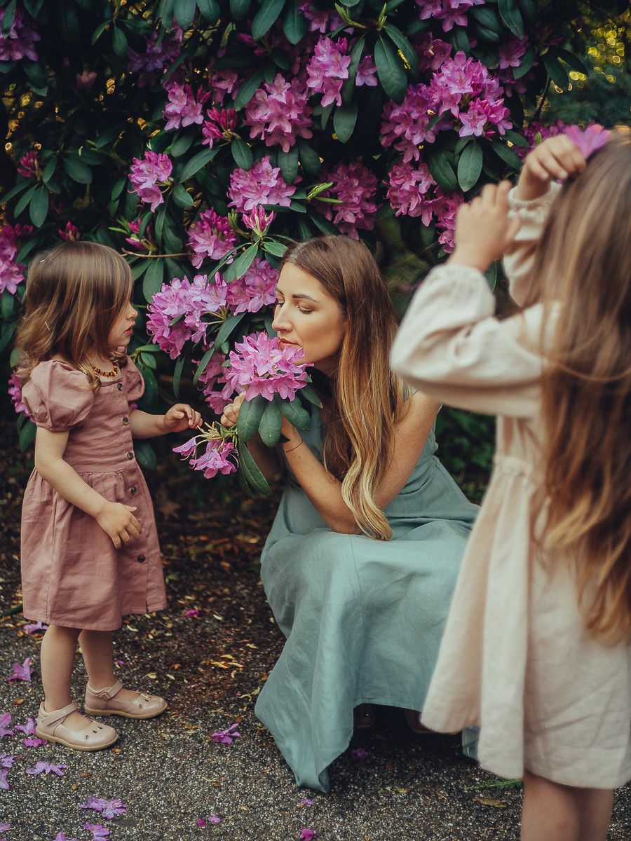 Top-Rated Family Photographer