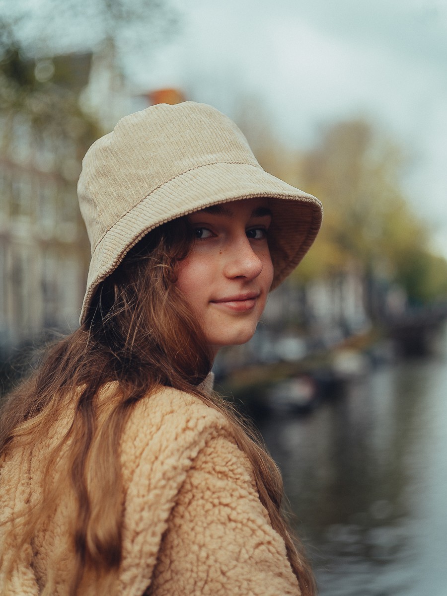 family photo session in Amsterdam