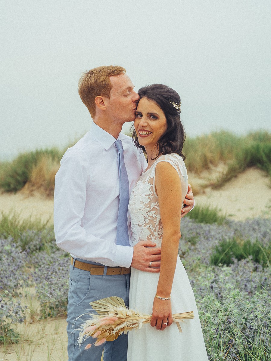 Professional Wedding Photographer in Noordwijk