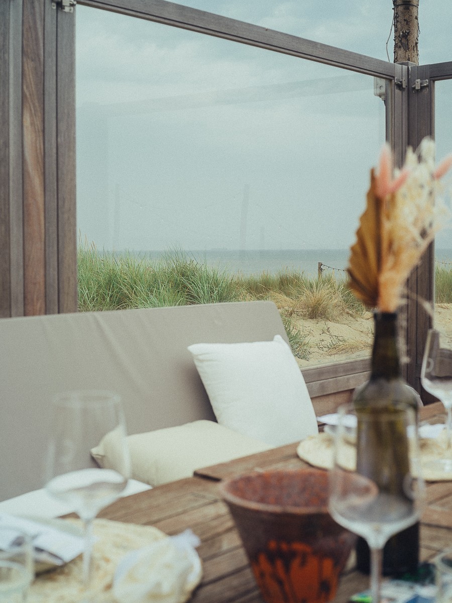 Timeless Wedding Photoshoot on the Beach