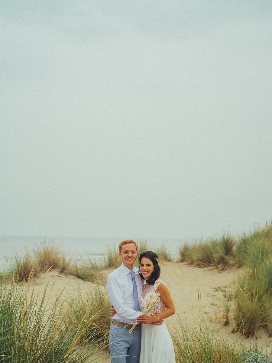 Documentary Wedding Photos