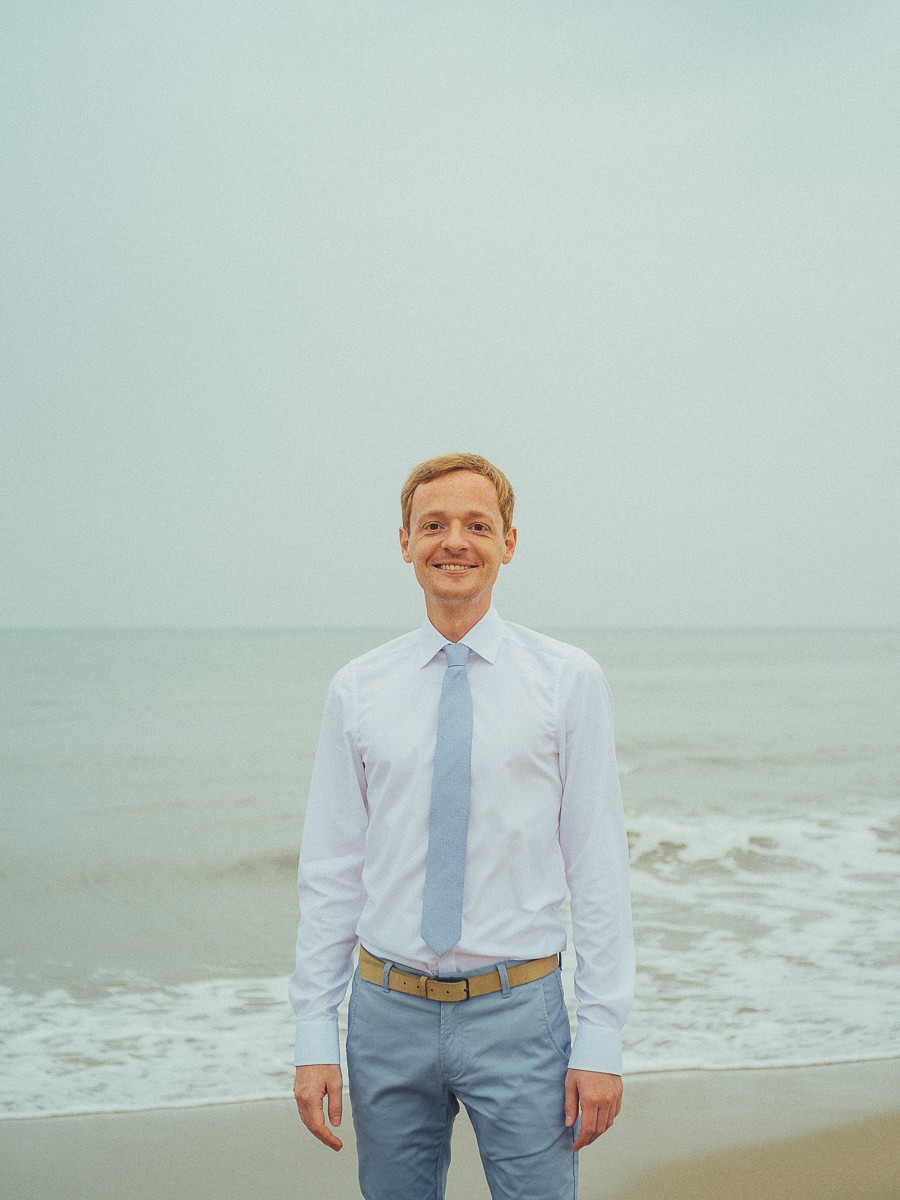 Quality Wedding Photography in Noordwijk