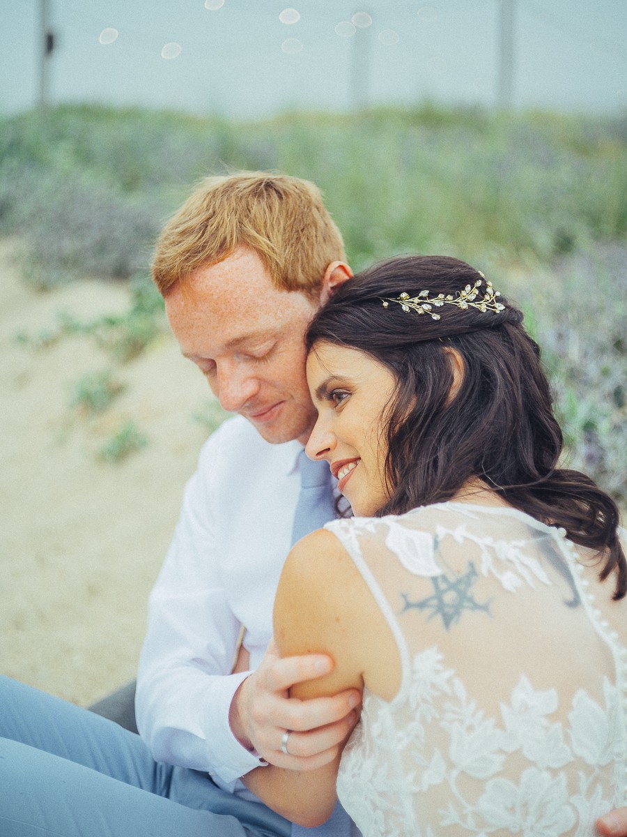 Cinematic Wedding Photography in the Netherlands