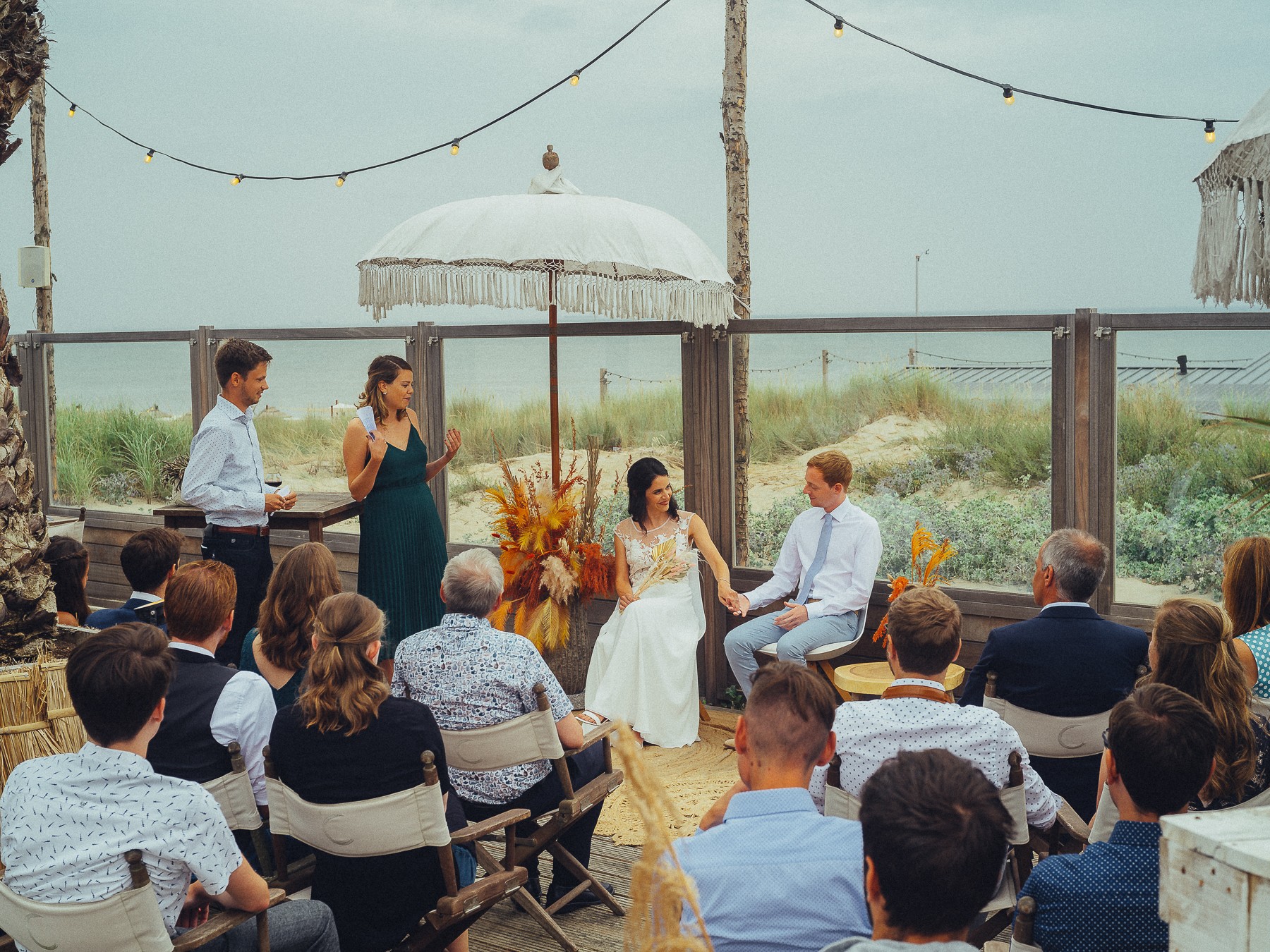 Quality Wedding Photography Session