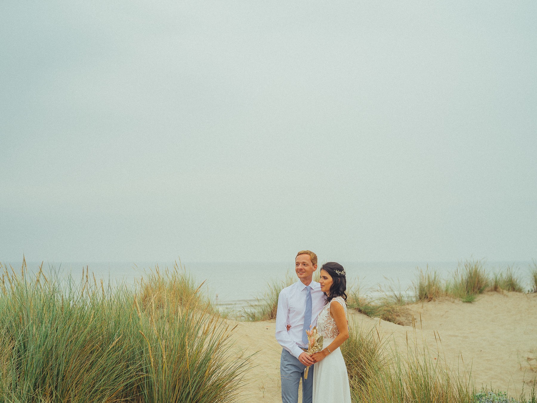 Quality Wedding Photos on the Beach