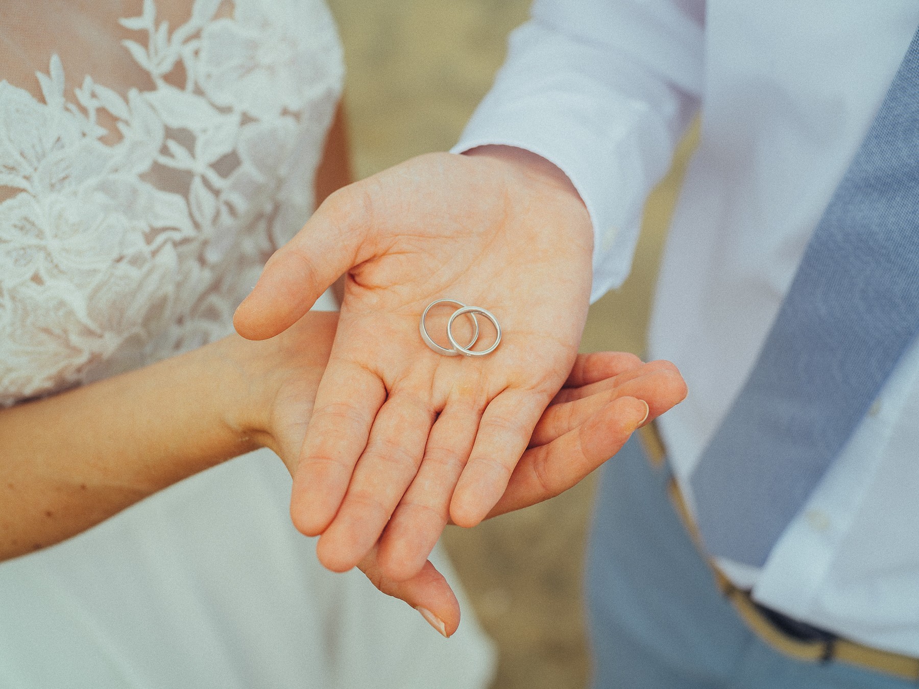 Timeless Wedding Photography in the Netherlands