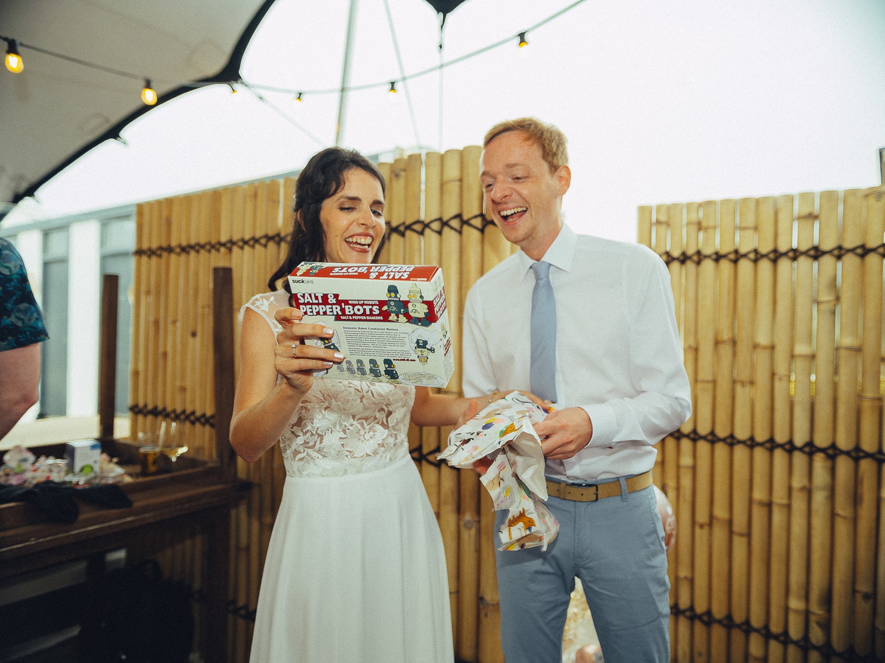 Intimate Wedding Photography at Dutch Beach