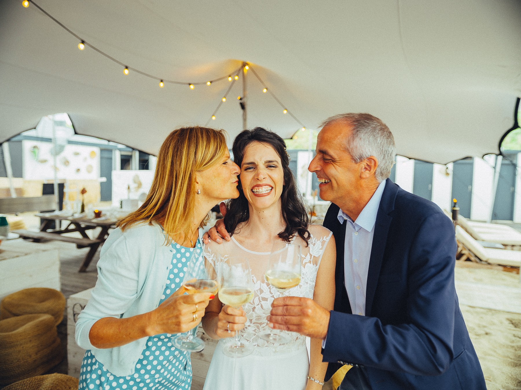 Documentary Wedding Pictures
