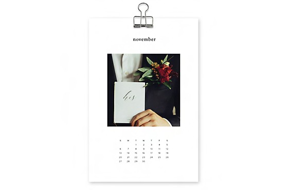 Kwaliteitskalender prints pagina Kwaliteitskalender