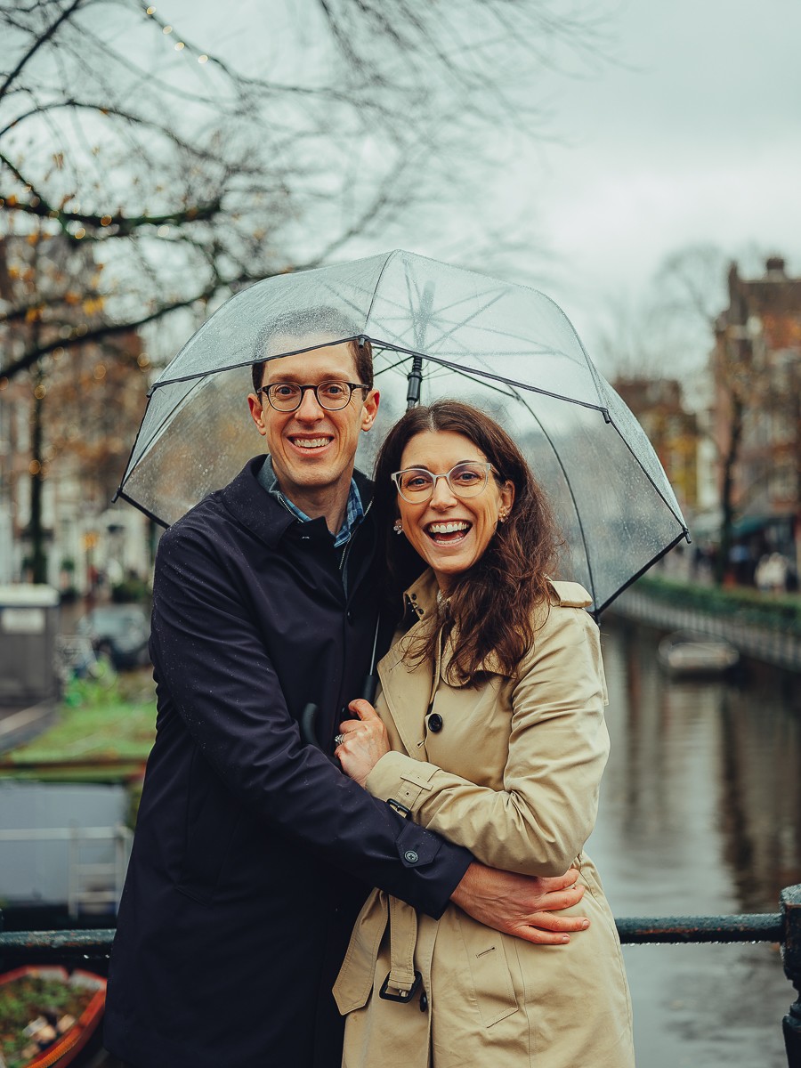 Professional Family Photographer Amsterdam