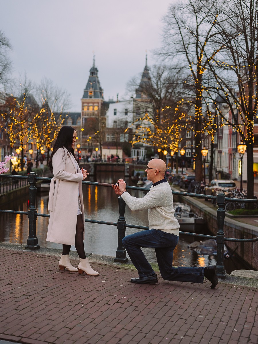 vibrant engagement pictures