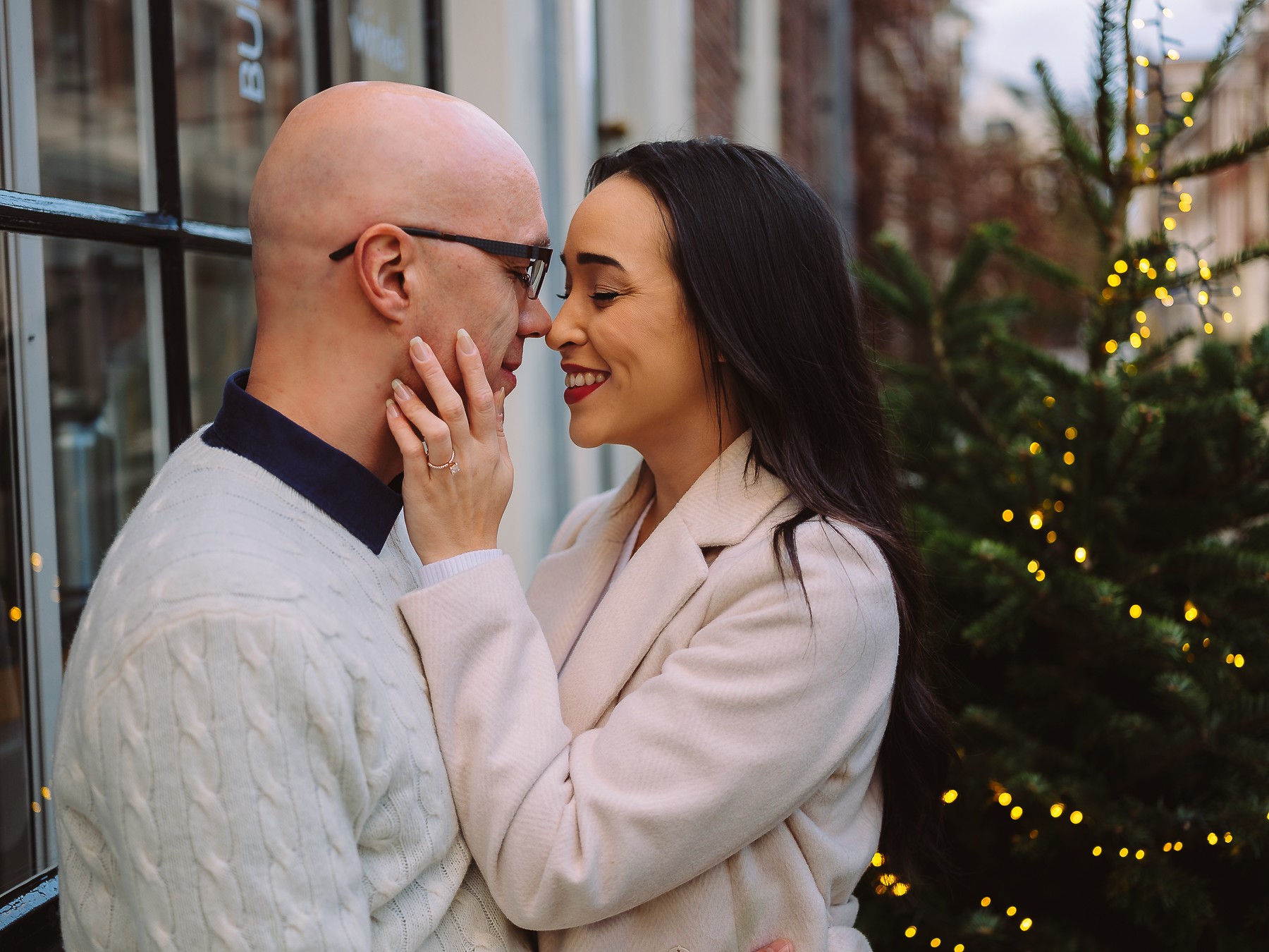 timeless couples photos