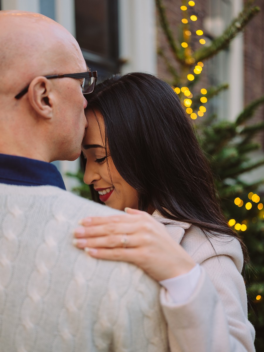 spontaneous engagement images