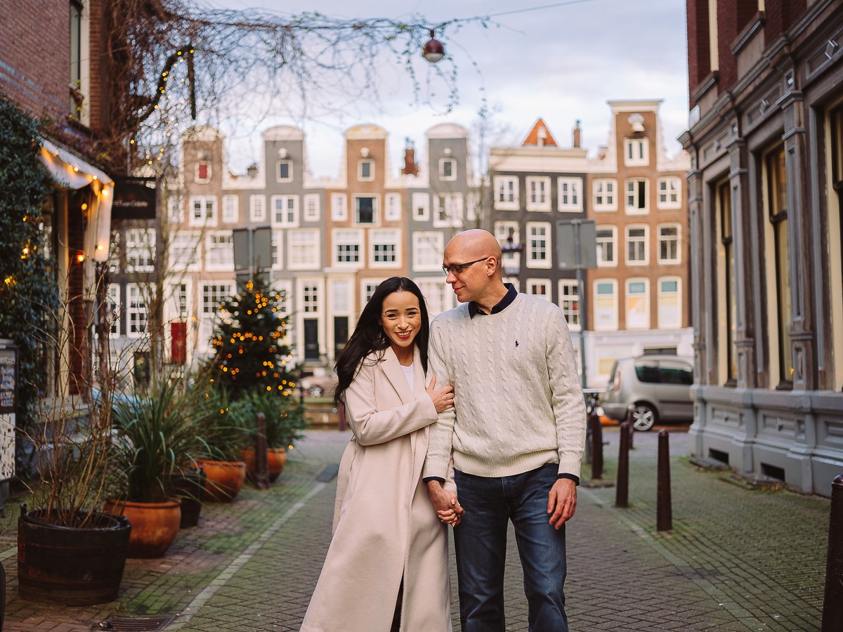 storytelling engagement photography