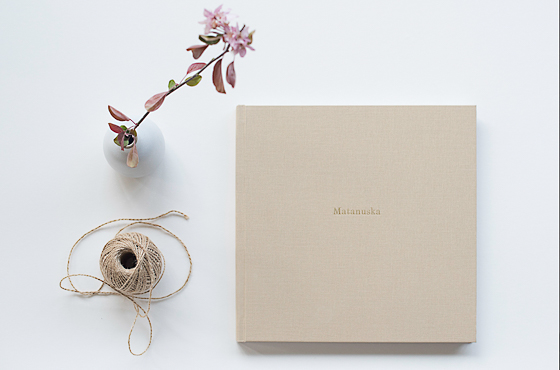 photobook page - photobook