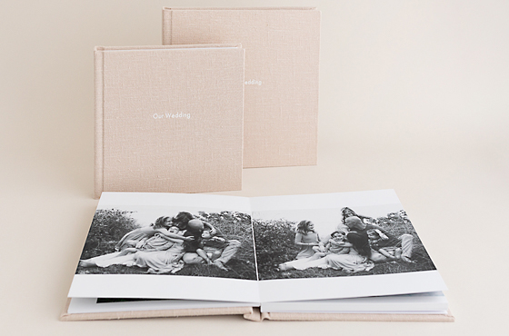 Premium Photobook Prints Page Premium Photobook